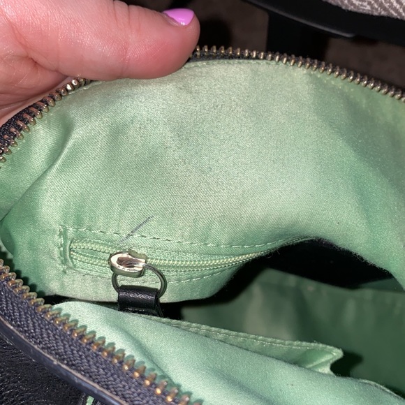 Coach Crossbody Purse - Picture 6 of 11